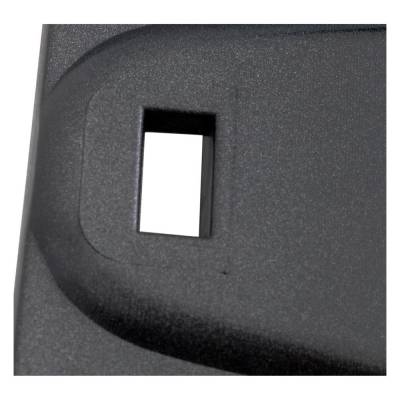 Rareelectrical - Lower Grille Trim Compatible With Jeep Cherokee Trailhawk 2014-2018 By Ch1044152 5Qz56xs9ac - Image 8