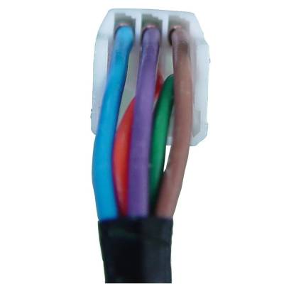 Rareelectrical - New Left Mirror Compatible With Mazda 6 Sport 2.5L 2014 2015 2016 Ma1320178 Ghp9-69-1N7a-51 - Image 5