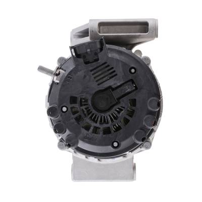 Rareelectrical - New OEM Valeo Alternator Fits Chevrolet Hhr 2.0L 2008 2009 2010 25866023 849111 - Image 3