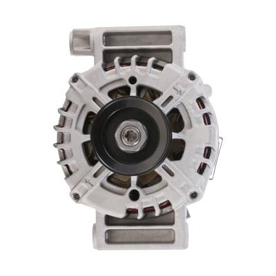 Rareelectrical - OEM Valeo Alternator Fits Chevrolet Cobalt 2.0L 2008 2009 2010 Fgn12s107 849110 - Image 2