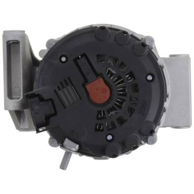 Rareelectrical - New OEM Valeo 130 Amp 12 Volt Alternator Compatible With Chevrolet Hhr Ls Panel 2.2L L4 2198Cc 134Ci - Image 2