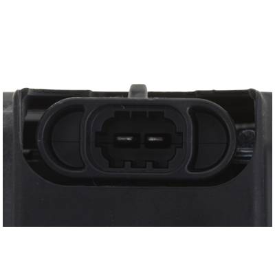 Rareelectrical - New OEM Valeo 130 Amp 12 Volt Alternator Compatible With Chevrolet Hhr Ls Panel 2.2L L4 2198Cc 134Ci - Image 4