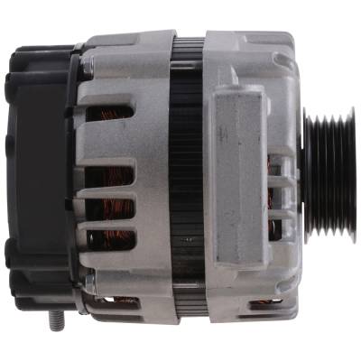 Rareelectrical - New OEM Valeo 130 Amp 12 Volt Alternator Compatible With Chevrolet Hhr Ls Panel 2.2L L4 2198Cc 134Ci - Image 5