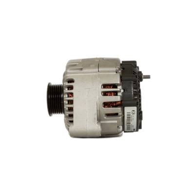 Rareelectrical - New OEM Valeo 145 Amp Clockwise Internal Fan 12 Volt 6 Groove Alternator Compatible With Chevrolet - Image 4