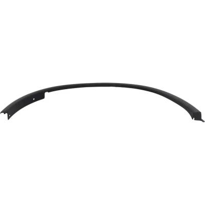 Rareelectrical - New Left Rear Fender Trim Compatible With Dodge Durango Pursuit 6 Cyl 3.6L Durango Crew 6 Cyl 3.6L - Image 6