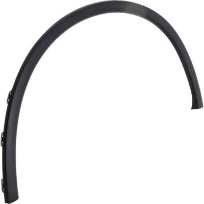 Rareelectrical - New Left Rear Fender Trim Compatible With Dodge Durango Srt Hellcat Premium 8 Cyl 6.2L Durango - Image 3