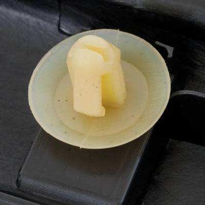 Rareelectrical - New Left Rear Fender Trim Compatible With Dodge Durango Srt Hellcat Premium 8 Cyl 6.2L Durango - Image 7