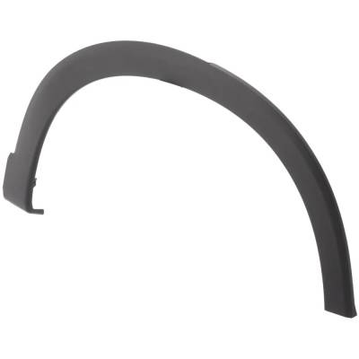 New Left Rear Fender Trim Compatible With Honda Hr-V Lx Hr-V Ex-L Hr-V Ex 2019-2022 By Ho1791105