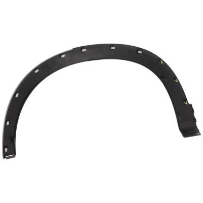 Rareelectrical - New Left Rear Fender Trim Compatible With Honda Hr-V Lx Hr-V Ex-L Hr-V Ex 2019-2022 By Ho1791105 - Image 5