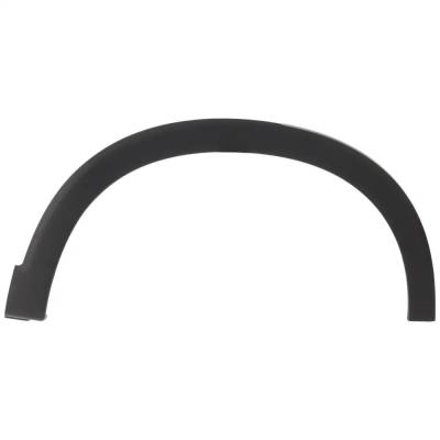 Rareelectrical - New Left Rear Fender Trim Compatible With Honda Hr-V Ex Hr-V Lx Hr-V Ex-L 2019-2022 By Ho1791105 - Image 2