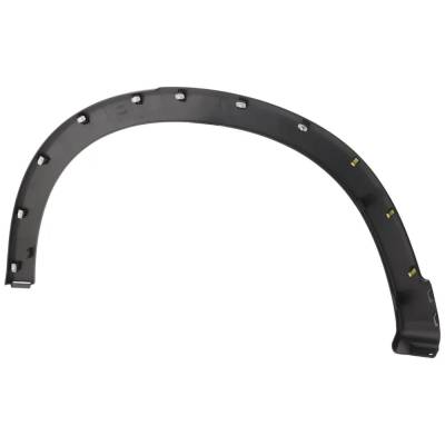 Rareelectrical - New Left Rear Fender Trim Compatible With Honda Hr-V Ex Hr-V Lx Hr-V Ex-L 2019-2022 By Ho1791105 - Image 6