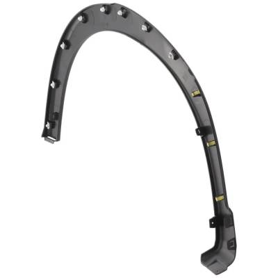 Rareelectrical - New Left Rear Fender Trim Compatible With Honda Hr-V Ex Hr-V Lx Hr-V Ex-L 2019-2022 By Ho1791105 - Image 7