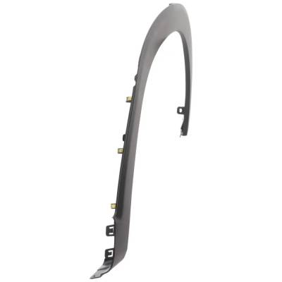 Rareelectrical - New Left Rear Fender Trim Compatible With Honda Hr-V Ex Hr-V Lx Hr-V Ex-L 2019-2022 By Ho1791105 - Image 8