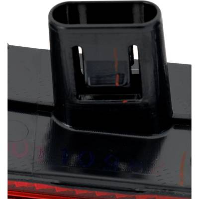 Rareelectrical - New Right Rear Bumper Reflector Compatible With Acura Tlx Sh-Awd 6 Cyl 3.5L Tlx Base 6 Cyl 3.5L Tlx - Image 8