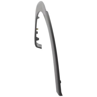 Rareelectrical - New Left Rear Fender Trim Compatible With Honda Hr-V Ex-L Hr-V Lx Hr-V Ex 2019-2022 By Ho1791105 - Image 3