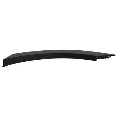 Rareelectrical - New Left Rear Fender Trim Compatible With Kia Sorento S 4 Cyl 2.5L Sorento Sx Prestige 4 Cyl 2.5L - Image 6