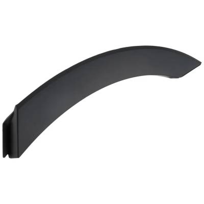 Rareelectrical - New Left Rear Fender Trim Compatible With Kia Sorento X-Line Ex 4 Cyl 2.5L Sorento Sx Prestige 4 Cyl - Image 3
