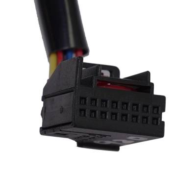 Rareelectrical - New Left Mirror Compatible With Audi A4 Allroad S4 A4 2.0L 3.0L 2017 2018 By Part Numbers Au1321035 - Image 5