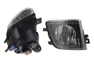 VALEO - New OEM Valeo Fog Light Pair Compatible With Bmw 740Ld Xdrive 2015 63177182195 63177182196 Bm2593138 - Image 5