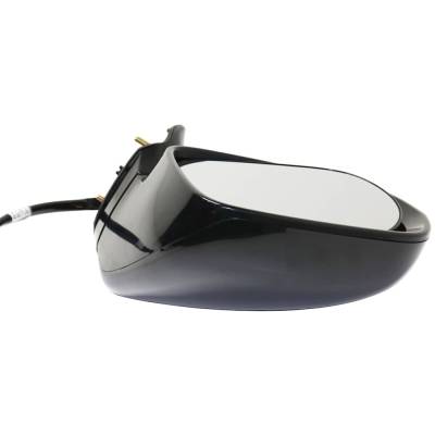 Rareelectrical - New Left Mirror Compatible With Lexus Rx450h Rx350 3.5L 2013-2014 By Part Numbers Lx1320142 - Image 4