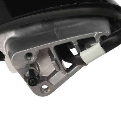 Rareelectrical - New Left Mirror Compatible With Kia Sorento 2.5L 2021-2022 By Part Numbers Ki1320290 87610R5111 - Image 5