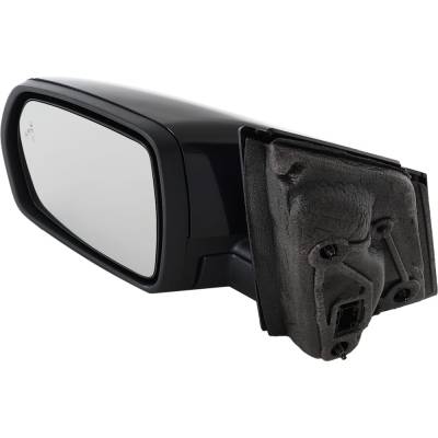Rareelectrical - New Left Mirror Compatible With Ford Edge 2.0L 2.7L 3.5L 2015-2022 By Part Numbers Fo1320620 - Image 2