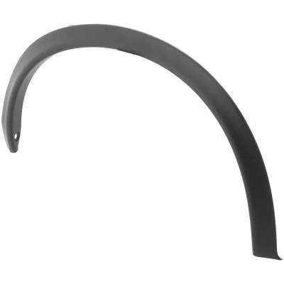 New Left Front Fender Trim Compatible With Nissan Juke Sl Juke Sv Juke S 2011-2017 By Ni1290102