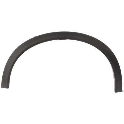 Rareelectrical - New Left Front Fender Trim Compatible With Nissan Juke Sl Juke S Juke Sv 2011-2017 By Ni1290102 - Image 2