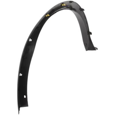 Rareelectrical - New Left Front Fender Trim Compatible With Nissan Juke Sl Juke S Juke Sv 2011-2017 By Ni1290102 - Image 4