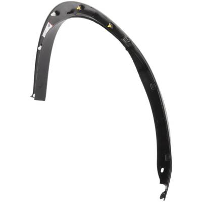 Rareelectrical - New Left Front Fender Trim Compatible With Nissan Juke S Juke Sl Juke Sv 2011-2017 By Ni1290102 - Image 7