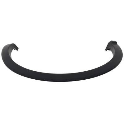 Rareelectrical - New Left Rear Fender Trim Compatible With Ford Ranger Xlt 4 Cyl 2.3L Ranger Lariat 4 Cyl 2.3L Ranger - Image 5