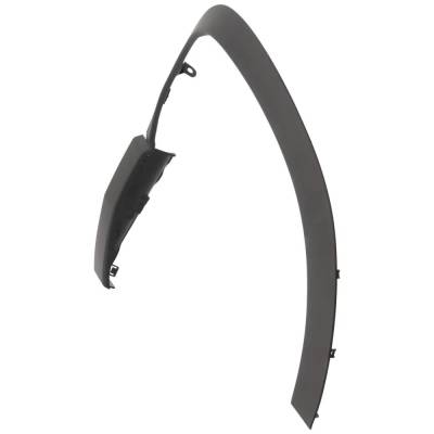 Rareelectrical - New Right Front Fender Trim Compatible With Honda Cr-V Ex 4 Cyl 1.5L Cr-V Hybrid Ex 4 Cyl 2.0L Cr-V - Image 3