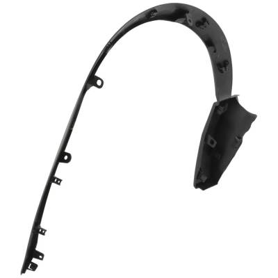 Rareelectrical - New Right Front Fender Trim Compatible With Honda Cr-V Ex 4 Cyl 1.5L Cr-V Hybrid Ex 4 Cyl 2.0L Cr-V - Image 4