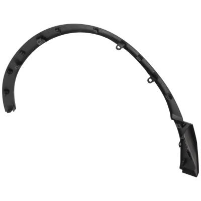 Rareelectrical - New Right Front Fender Trim Compatible With Honda Cr-V Ex-L 4 Cyl 1.5L Cr-V Touring 4 Cyl 1.5L Cr-V - Image 6
