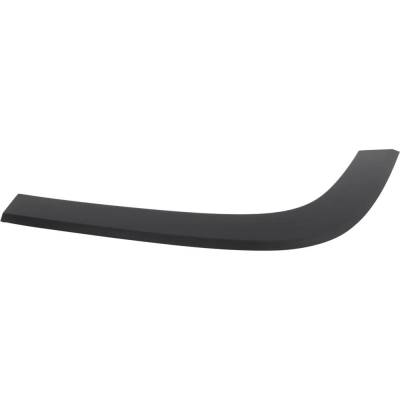 Rareelectrical - New Left Rear Fender Trim Compatible With Jeep Cherokee 75Th Anniversary Cherokee Overland Cherokee - Image 5