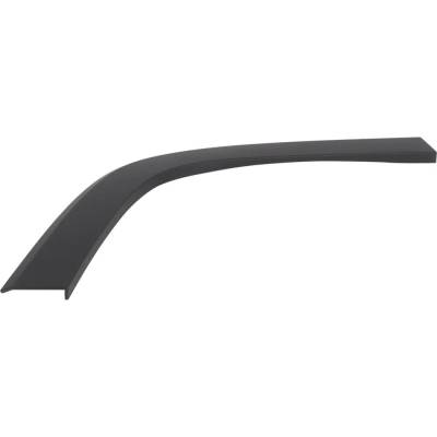 Rareelectrical - New Left Rear Fender Trim Compatible With Jeep Cherokee 75Th Anniversary Cherokee Overland Cherokee - Image 6