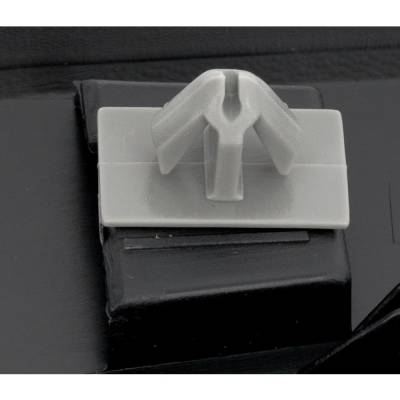 Rareelectrical - New Left Rear Fender Trim Compatible With Jeep Cherokee 75Th Anniversary Cherokee Overland Cherokee - Image 7