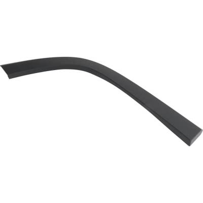 Rareelectrical - New Left Rear Fender Trim Compatible With Jeep Cherokee Limited Cherokee Latitude Plus Cherokee - Image 3