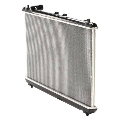 Rareelectrical - New 5/8 In. Radiator Compatible With Lexus Toyota Es300 Base 6 Cyl 3.0L Camry Xle 6 Cyl 3.0L Camry - Image 7