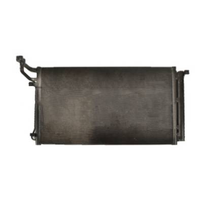 New A/C Condesner Compatible With Hyundai Genesis Sedan 2015-2016 97606 B1200 97606-B1200 Hy3030159