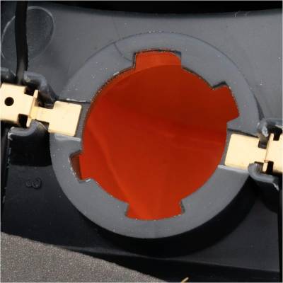 Rareelectrical - New Right Tail Lights Compatible With Toyota Echo 1.5L 2003 2004 2005 By Part Numbers To2819123 - Image 6