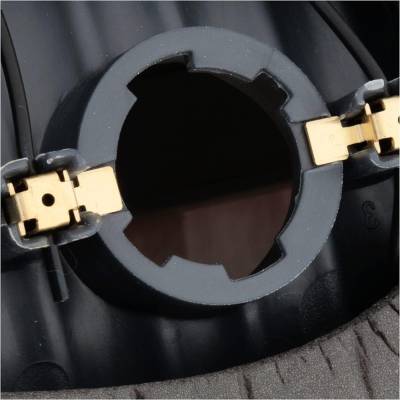 Rareelectrical - New Right Tail Lights Compatible With Toyota Echo 1.5L 2003 2004 2005 By Part Numbers To2819123 - Image 8