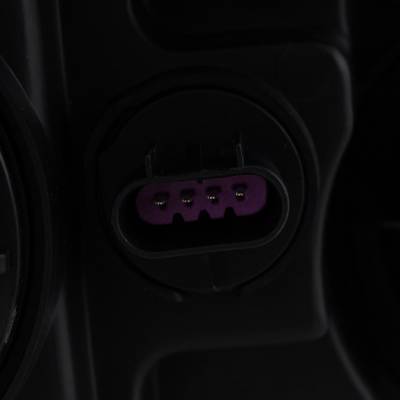 Rareelectrical - New Left Headlights Compatible With Chevrolet Traverse 3.6L 2009 2010 2011 2012 By Part Numbers - Image 8