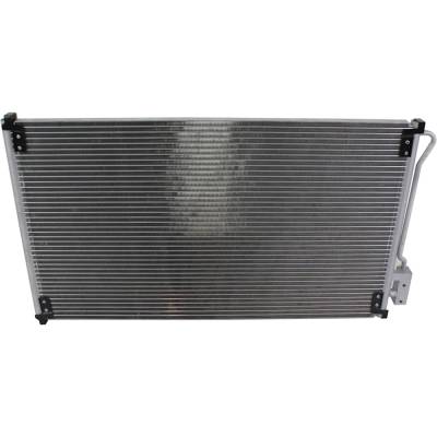 Rareelectrical - New Aluminum Core A/C Condenser Compatible With Ford Mustang Gt 8 Cyl 4.6L Mustang Mach 1 8 Cyl 4.6L - Image 5