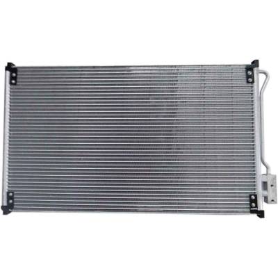 Rareelectrical - New Aluminum Core A/C Condenser Compatible With Ford Mustang Svt Cobra 10Th Anniversary 8 Cyl 4.6L - Image 2