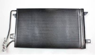 Rareelectrical - New Ac Condenser Compatible With Mercury 10-12 Milan Pfc 9E5z 19712 A Fo3030223 3216 7-3786 9E5z - Image 1