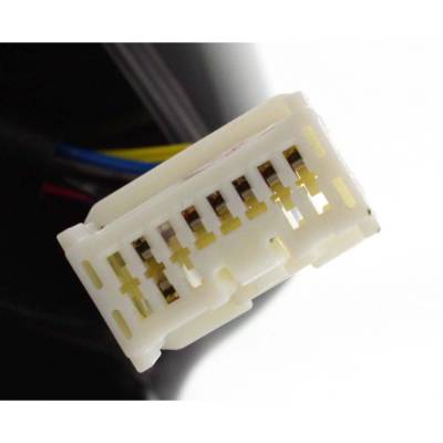 Rareelectrical - New Left Mirror Compatible With Acura Tsx 2.4L 2005-2007 By Part Numbers Ac1320109 76250Secc43zb - Image 6