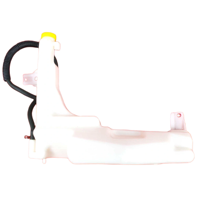 Rareelectrical - New Coolant Reservoir Compatible With Nissan Pathfinder Se 6 Cyl 3.3L 1999 Production Date From - Image 1