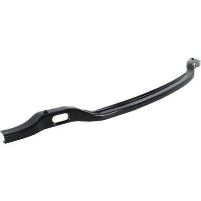 Rareelectrical - New Center Front Lower Bumper Bracket Compatible With Bmw 535I Xdrive Base 528I Base 535I Base 550I - Image 3