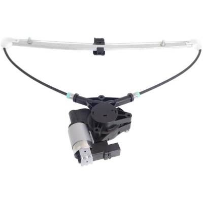 Rareelectrical - New Left Rear Window Regulator With Motor Compatible With Mazda Cx-7 Grand Touring Gx Touring Gs Sv - Image 5